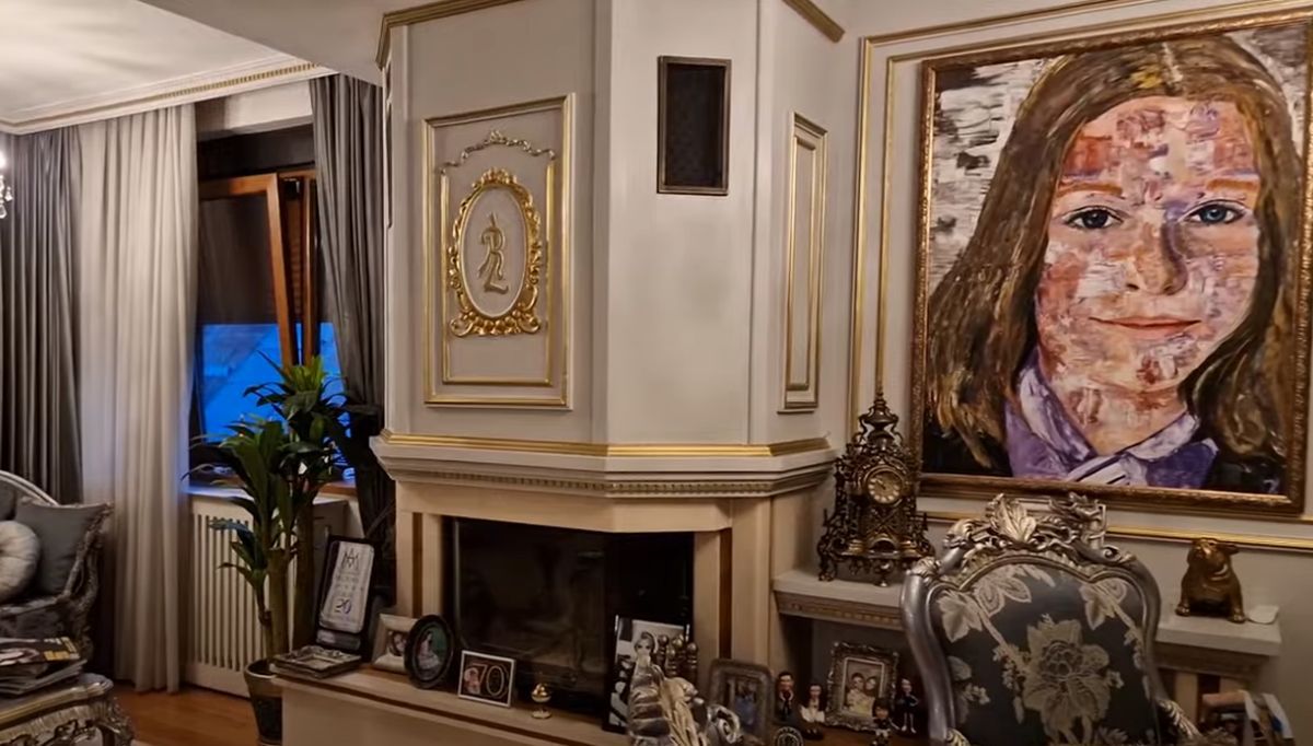 Cum arată vila Anamariei Prodan, reamenajată complet după despărțirea de Reghe: „Am simțit nevoia să dărâm tot! Vecinii s-au speriat când au văzut”