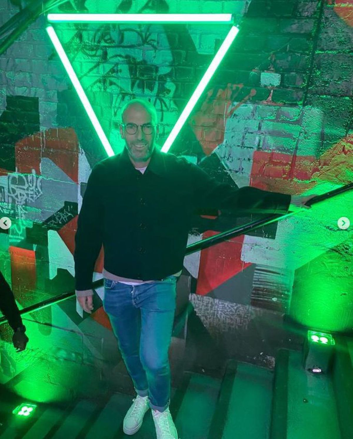 Imagini inedite cu Zinedine Zidane