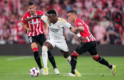 Veste mare pentru Real Madrid înainte de „El Derbi” » E apt de joc și gata de spectacol: „Risc ZERO. Este deja istorie”