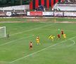 Flavius Stoica, după CSM Reșița - Concordia Chiajna 3-2: „Gol antologic al lui Romario Moise!”