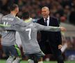 Rețeaua Zinedine Zidane! O nouă investiție surprinzătoare, de 5 milioane de euro