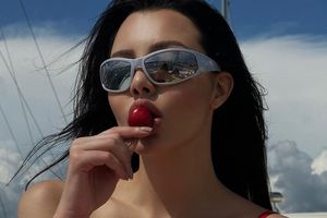 Miss România, imagini la limită! Show pe iaht cu băiatul excentric al unui patron din Divizia A: „Gata, nu mai fac”