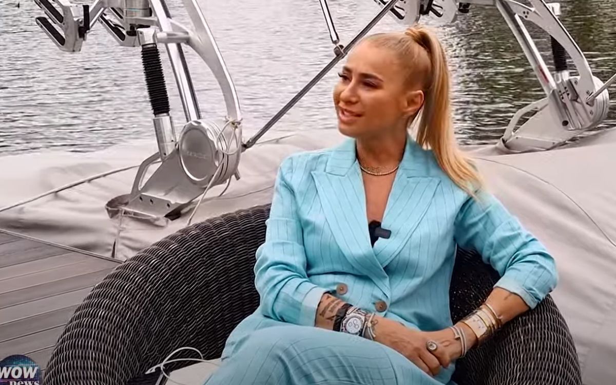 Cum arată vila Anamariei Prodan, reamenajată complet după despărțirea de Reghe: „Am simțit nevoia să dărâm tot! Vecinii s-au speriat când au văzut”