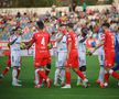 FC Botoșani - UTA, etapa 10 SuperLigă