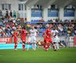 FC Botoșani - UTA, etapa 10 SuperLigă