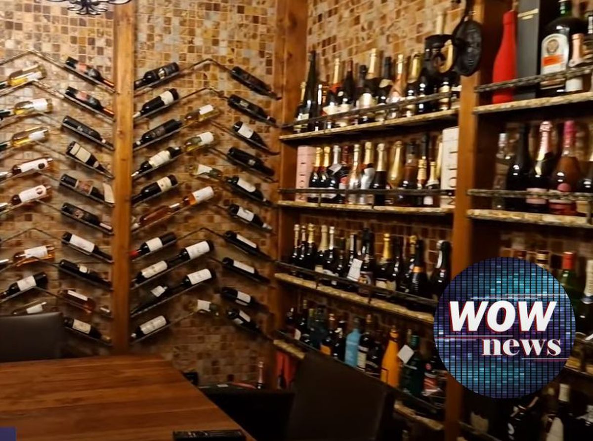 Cum arată vila Anamariei Prodan, reamenajată complet după despărțirea de Reghe: „Am simțit nevoia să dărâm tot! Vecinii s-au speriat când au văzut”