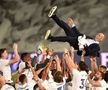Zinedine Zidane, mutare iminentă! Vânzarea unui club mare îl readuce în circuit pe triplul câștigător al Ligii Campionilor!