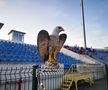 Șoimi stadion Botoșani