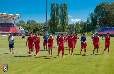 Drept la replică al avocatei Chindiei: „Adică jucătorii să-și încaseze banii, indiferent ce se întâmplă cu echipa, iar cluburile doar să suporte?!” + Reacția fotbaliștilor