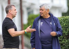 Ce fac stranierii în acest week-end » Victorie spectaculoasă pentru Mircea Lucescu + Succes pentru Cosmin Olăroiu în Emirate
