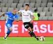 U Cluj - CSU Craiova/ foto Imago Images