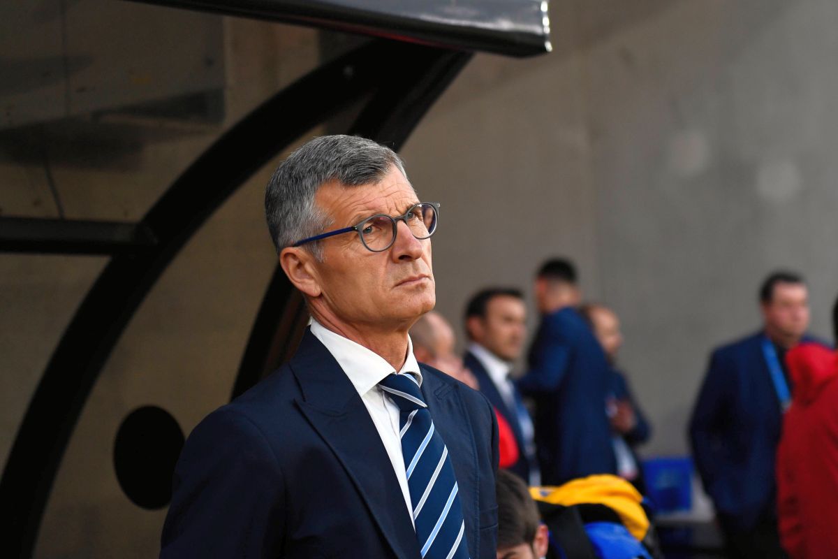 Ioan Ovidiu Sabău, analiză amănunțită după egalul cu Craiova: „Am fost timizi, n-am avut ritm, am jucat foarte lent” + Ce spune despre meciul cu Steaua din Cupă