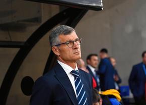 Ioan Ovidiu Sabău, analiză amănunțită după egalul cu Craiova: „Am fost timizi, n-am avut ritm, am jucat foarte lent” + Ce spune despre meciul cu Steaua din Cupă