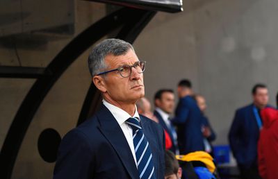 Ioan Ovidiu Sabău, analiză amănunțită după egalul cu Craiova: „Am fost timizi, n-am avut ritm, am jucat foarte lent” + Ce spune despre meciul cu Steaua din Cupă