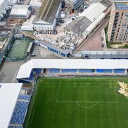 Stadion Wimbledon / FOTO: Imago