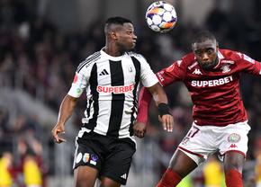 Detalii din vestiar, de ce a scăpat U Cluj victoria printre degete cu juveții: „Aceea a fost greșeala noastră”