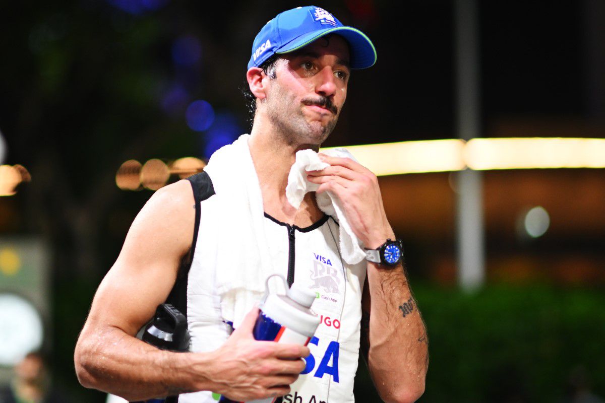 Avem luptă la titlu în Formula 1?! Lando Norris câștigă în Singapore și reduce diferența față de Verstappen!