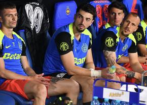 Transferul stelar la Manchester United pe care l-a ratat un jucător ajuns la FCSB! Acum e dat afară de Gigi Becali: „Asta trebuia să facă!”