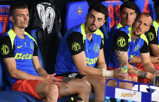 Prima țintă a lui Mutu la Petrolul » Negocieri cu jucătorul de la FCSB