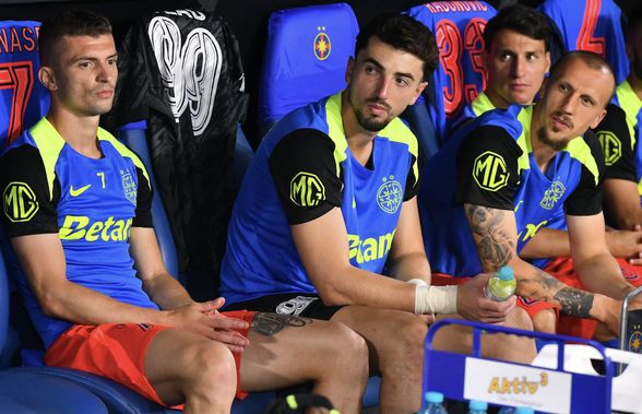 Prima țintă a lui Mutu la Petrolul » Negocieri cu jucătorul de la FCSB