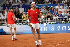 Decizia luată de Rafael Nadal în cazul turneului final al Cupei Davis