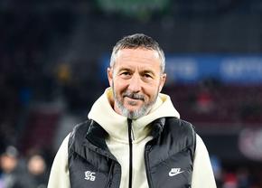 Mihai Stoica a numit cel mai bun fotbalist străin care a jucat în România: „Era altă categorie”