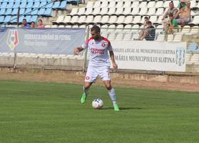 Final în Slatina - Reșița, meciul zilei din Liga 2 » Clasamentul + Rezultatele etapei