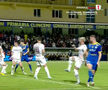 Unirea Slobozia - Rapid, foto: captură de ecran Prima Sport