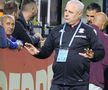 Marius Șumudică, în timpul meciului Slobozia - Rapid / FOTO: Ionuț Iordache (GSP)