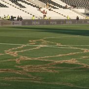 Partizan Belgrad - Steaua Roșie / foto: sportal.rs