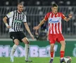 Partizan Belgrad - Steaua Roșie / foto: sportal.rs