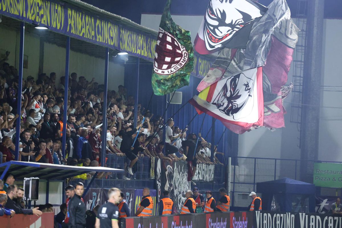 „Nu-ți răspund, e problema mea!” » Marius Șumudică a ocolit întrebarea Gazetei