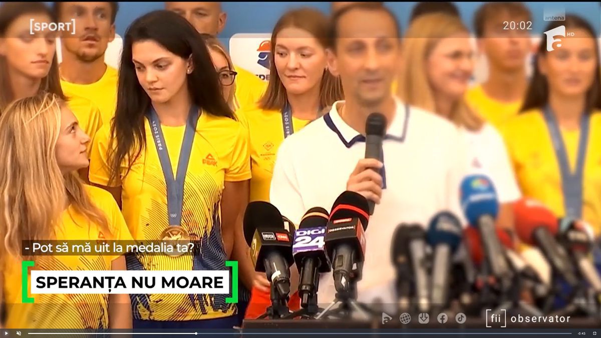 Canotorii Maria și Florin Lehaci, nunta anului în sportul românesc » Imagini minunate de la ceremonia tradițională din Bucovina