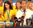 Canotorii Maria și Florin Lehaci, nunta anului în sportul românesc » Imagini minunate de la ceremonia tradițională din Bucovina