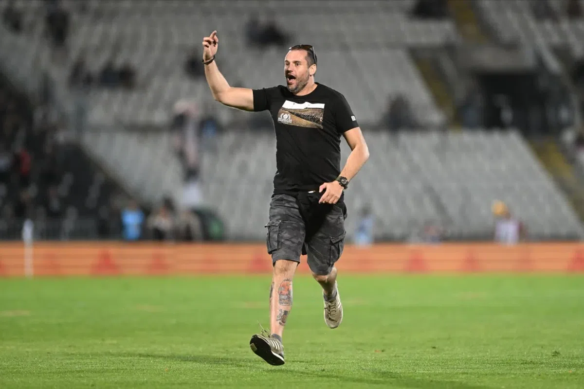 partizan - steaua rosie, 23 septembrie 2024