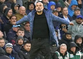 Prestigiosul „The Times” dă vestea cea mare: „L-au contactat pe Guardiola!”