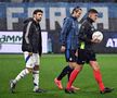 De ce a fost amânat Atalanta - Como, duel din Serie A » Când se va juca partida