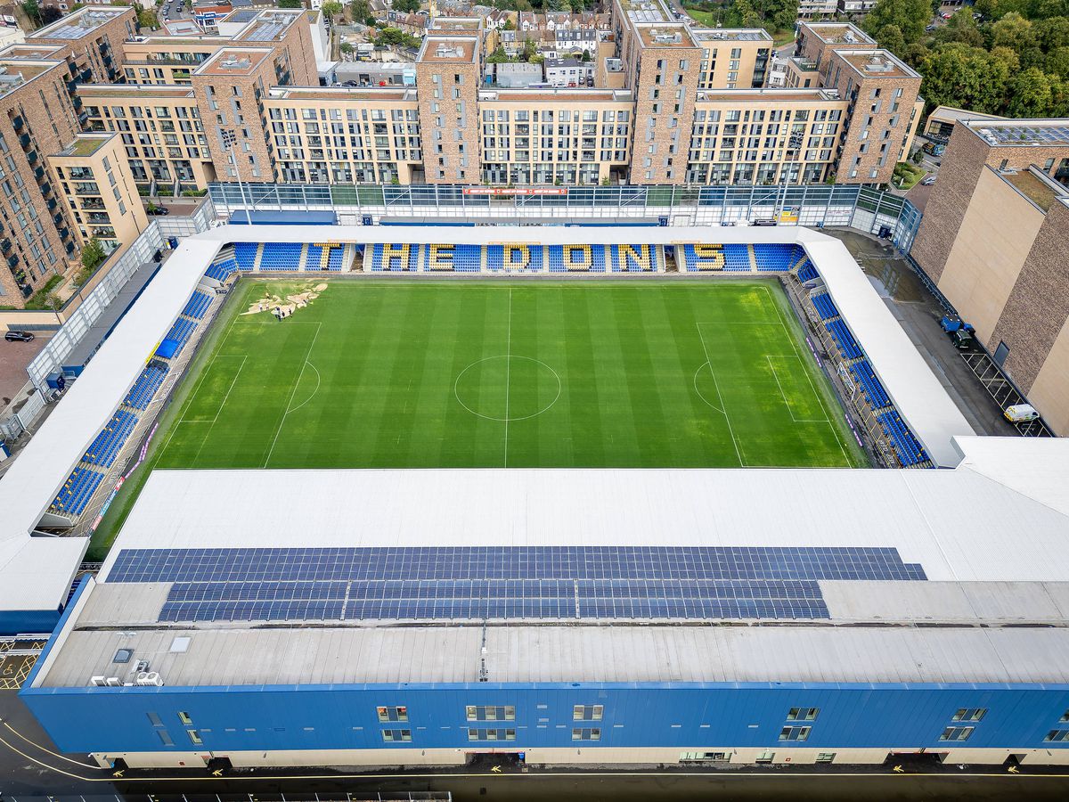 Stadion Wimbledon