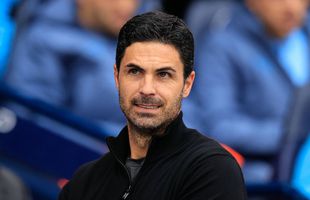 Arteta, făcut praf de o legendă din Premier League: „Arată clasă, antrenorule! Ia-ţi pastilele şi mergi mai departe!”