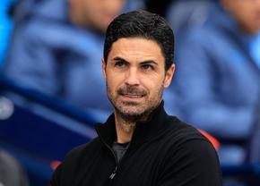 Mikel Arteta nu și-a pierdut speranța după Arsenal - PSG 0-1: „Mai avem șanse”