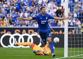 FC Midtjylland - Hoffenheim » Adversarele FCSB-ului debutează în Europa League în această seară. Echipele de start