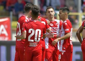 Unde a ajuns să evolueze Jonathan Rodriguez, fostul mijlocaș de la CFR Cluj și Dinamo » A debutat pentru noua echipă din România