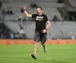 Luni, 23 septembrie, Partizan și Șteaua Roșie au jucat derby-ul cu numărul 174. Cele două rivale care împart în două capitala Serbiei s-au întâlnit într-un meci din runda cu numărul #9 a campionatului din țara vecină.