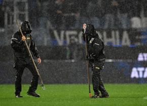 De ce a fost amânat Atalanta - Como, duel din Serie A » Când se va juca partida