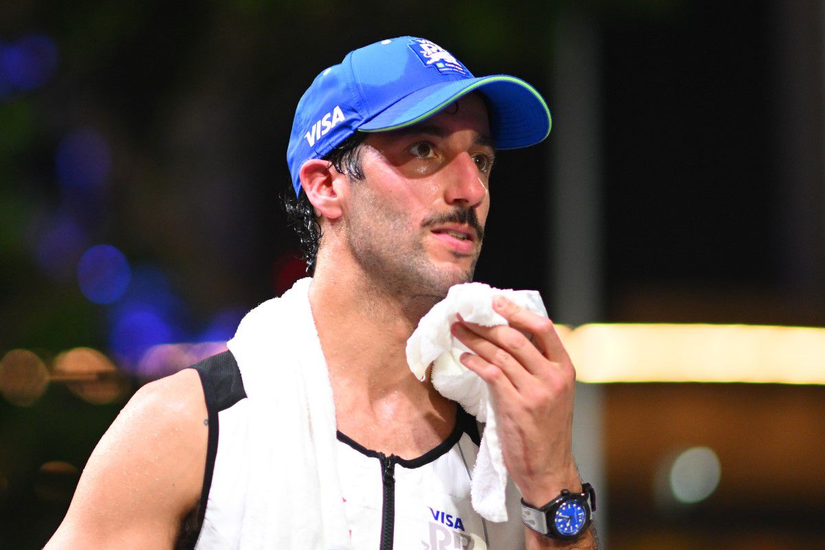 Avem luptă la titlu în Formula 1?! Lando Norris câștigă în Singapore și reduce diferența față de Verstappen!