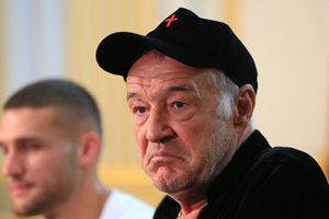 CFR Cluj iese la atac după declarațiile lui Gigi Becali despre Dan Petrescu: „este ultima persoană care poate să ne dea lecții. Istoria nu îl ajută”