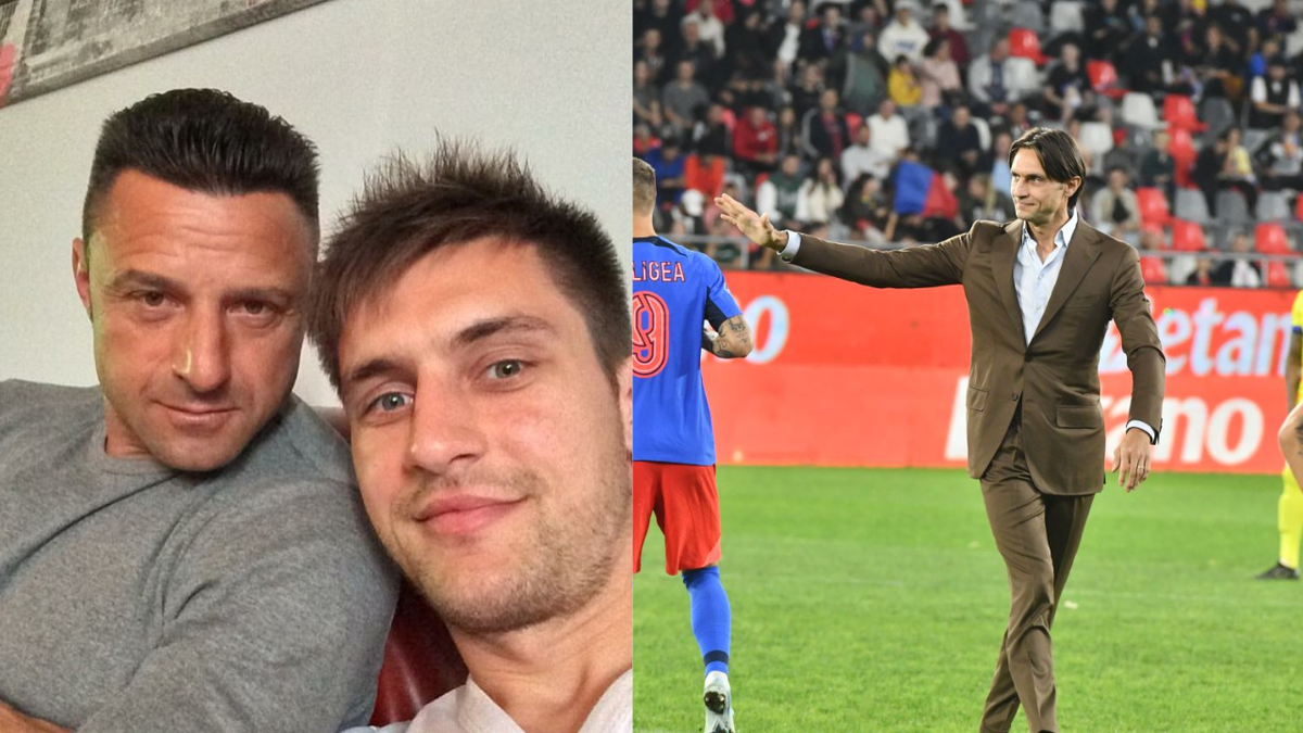 De ce s-a retras Ciprian Tătărușanu? Antrenorul care l-a descoperit dă din casă: „Mai putea să joace! A avut steaua lui norocoasă” + Ce va face în continuare