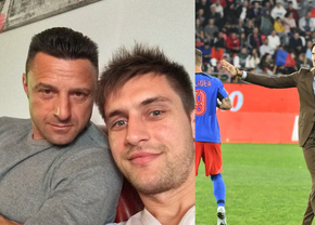 De ce s-a retras Ciprian Tătărușanu? Antrenorul care l-a descoperit dă din casă: „Mai putea să joace! A avut steaua lui norocoasă” + Ce va face în continuare