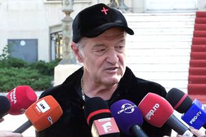 Gigi Becali acuză o conspirație anti-FCSB și vrea să-l dea jos pe Burleanu: „Încercăm să îi oprim din mizeriile pe care le fac. Să nu mai fim batjocoriți!”