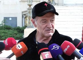 Gigi Becali acuză o conspirație anti-FCSB și vrea să-l dea jos pe Burleanu: „Încercăm să îi oprim din mizeriile pe care le fac. Să nu mai fim batjocoriți!”